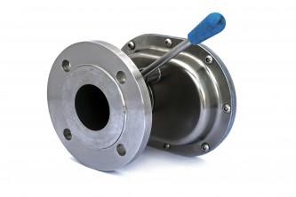 Klapka uzatváracia vinárska - image